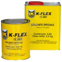 Клей K-FLEX
