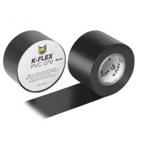 Самоклеящаяся лента K-FLEX PVC 070