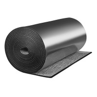 Рулоны K-FLEX ECO AL CLAD