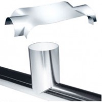 Теплоизоляция K-FLEX AL CLAD