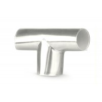 Тройники K-FLEX ST AL CLAD 25 мм