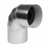 Углы K-FLEX ST AL CLAD 19 мм