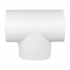 Тройник K-FLEX 052x052 PVC