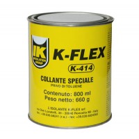 Клей K-FLEX 0.5 lt K 414