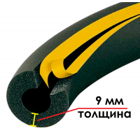 Трубка K-FLEX 09x035-2 ST/SK