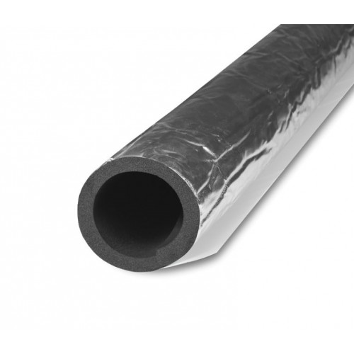 Трубка K-FLEX 09x089 SOLAR HT IC CLAD SR