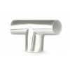 K-FLEX 09x140x140 ST AL CLAD тройник теплоизоляционный (К-ФЛЕКС)