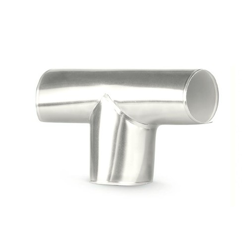 K-FLEX 09x140x140 ST AL CLAD тройник теплоизоляционный (К-ФЛЕКС)