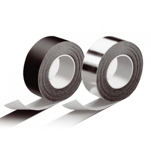 K-FLEX 100-025 AD IC CLAD SR — лента (К-ФЛЕКС)