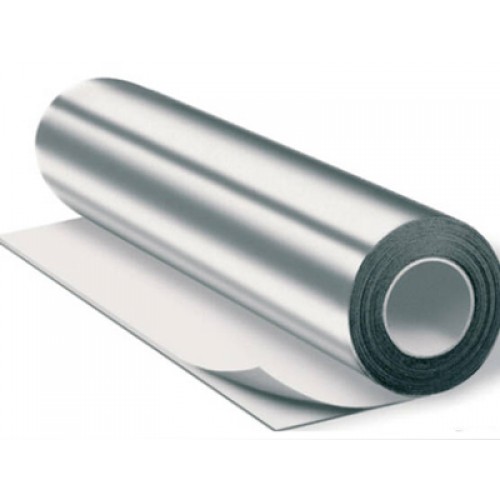 Рулон K-FLEX 1000-25 AL CLAD, 280 mic (К-ФЛЕКС)