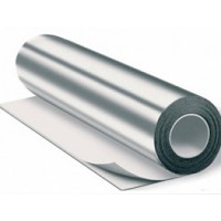 Рулон K-FLEX 10x1000-20 ECO black AD AL CLAD