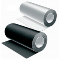 Рулон K-FLEX 10x1000-20 ST AD IC CLAD SR