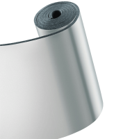 Рулон K-FLEX 10x1000-20 ST ALU