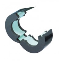 Подвес K-FLEX 13x067 ST AL CLAD