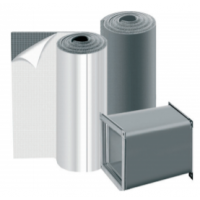 Рулон K-FLEX 13x1000-14 AIR AD