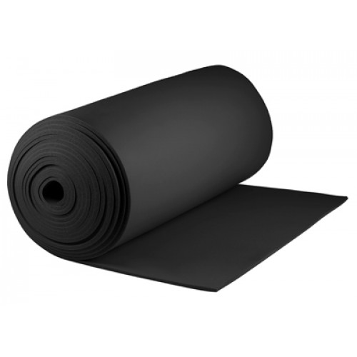 K-FLEX 13x1000-14 ECO black - рулон теплоизоляции (К-ФЛЕКС)