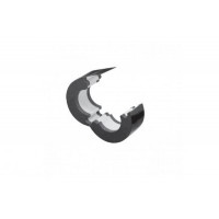 Подвес K-FLEX 13x108 SOLAR HT AL CLAD