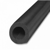 Трубка K-FLEX 13x160 SOLAR HT IC CLAD BK