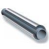 Трубка K-FLEX 19x054-1 SOLAR HT AL CLAD