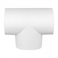 Тройник K-FLEX 214x156 PVC