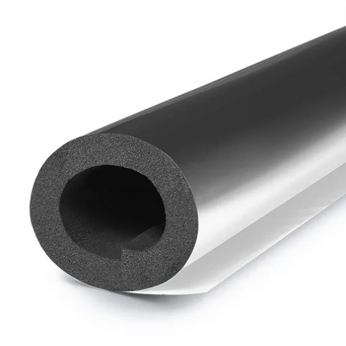 Трубка K-FLEX 25x042-1 ECO black AL CLAD