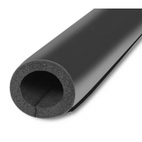 Трубка K-FLEX 25x048-1 ECO black IC CLAD BK