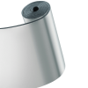 Рулон K-FLEX 25x1000-08 ST AD ALU