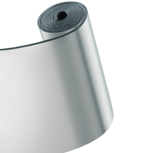 Рулон K-FLEX 32x1000-06 ST ALU