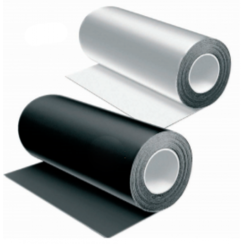 Рулон K-FLEX 32x1000-06 ST IC CLAD SR