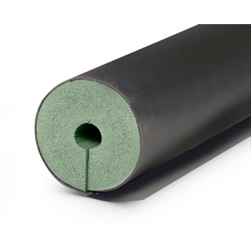 Трубка K-FLEX 32x108-2 ECO black