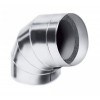 Угол K-FLEX 60x168 AL CLAD