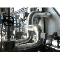 Трубка K-FLEX ENERGO PREMIUM 19х125-1000