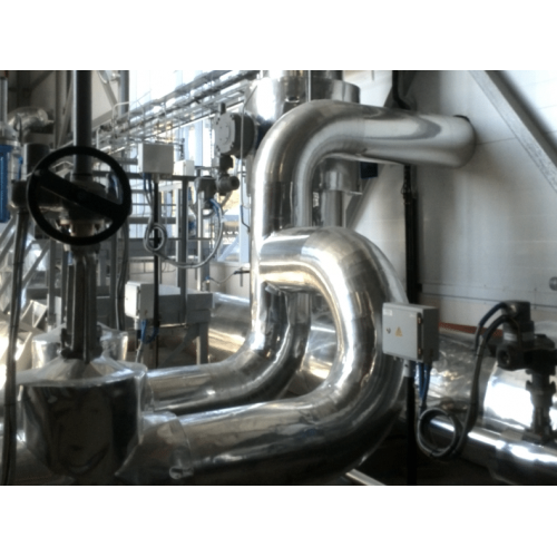 K-FLEX ENERGO PREMIUM 19х54-1000 трубка теплоизоляционная (К-ФЛЕКС)