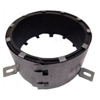 Муфта противопожарная K-FLEX FIRE CP 075/80