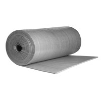K-FLEX PE 08x1000-20 AD рулон звуко- и теплоизоляции