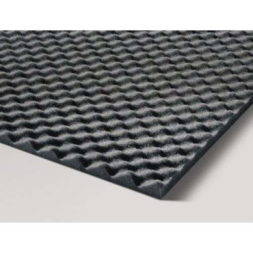 K-FLEX K-FONIK P 70 мм AD шумоизоляционная панель (К-ФЛЕКС)