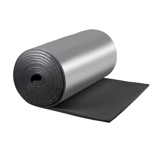 K-Flex ST IC CLAD SR 06x1000-30 рулон теплоизоляции (К-ФЛЕКС)